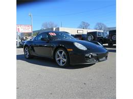 2008 Porsche Cayman (CC-930620) for sale in Olathe, Kansas
