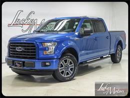 2015 Ford F150 (CC-936210) for sale in Elmhurst, Illinois