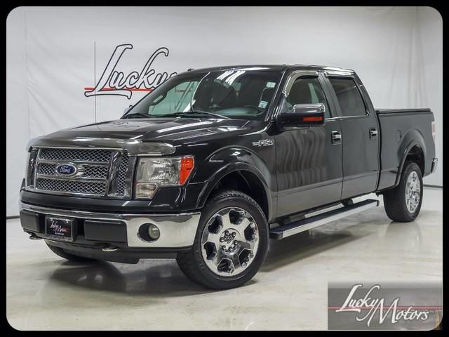 2010 Ford F150 (CC-936211) for sale in Elmhurst, Illinois
