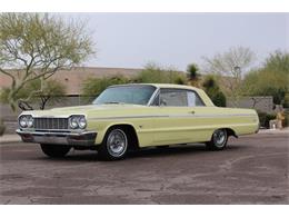 1964 Chevrolet Impala (CC-936218) for sale in Scottsdale, Arizona