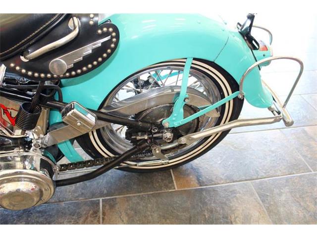 1957 Harley-Davidson FLH For Sale | ClassicCars.com | CC-936236