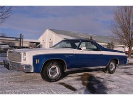 1974 Chevrolet El Camino (CC-936260) for sale in Meridian, Idaho