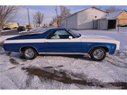 1974 Chevrolet El Camino (CC-936260) for sale in Meridian, Idaho