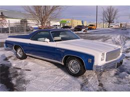 1974 Chevrolet El Camino (CC-936260) for sale in Meridian, Idaho