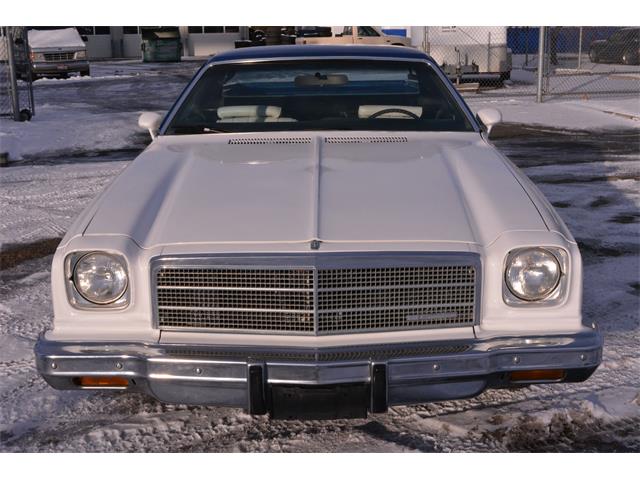 1974 Chevrolet El Camino (CC-936260) for sale in Meridian, Idaho