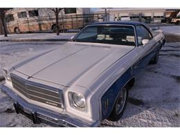 1974 Chevrolet El Camino (CC-936260) for sale in Meridian, Idaho