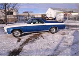 1974 Chevrolet El Camino (CC-936260) for sale in Meridian, Idaho