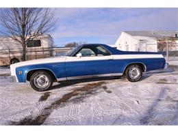 1974 Chevrolet El Camino (CC-936260) for sale in Meridian, Idaho