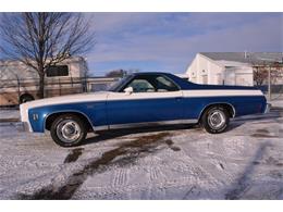 1974 Chevrolet El Camino (CC-936260) for sale in Meridian, Idaho