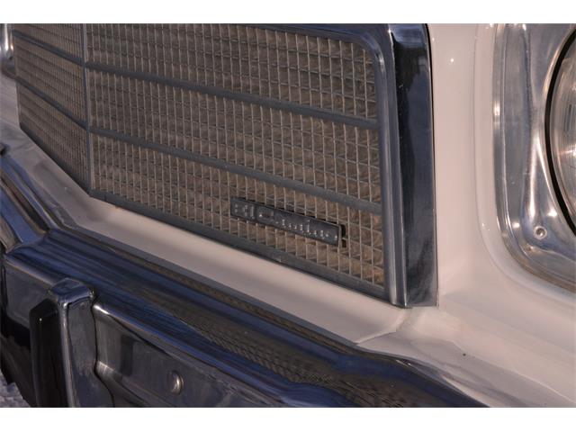 1974 Chevrolet El Camino (CC-936260) for sale in Meridian, Idaho