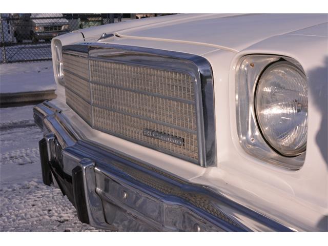 1974 Chevrolet El Camino (CC-936260) for sale in Meridian, Idaho
