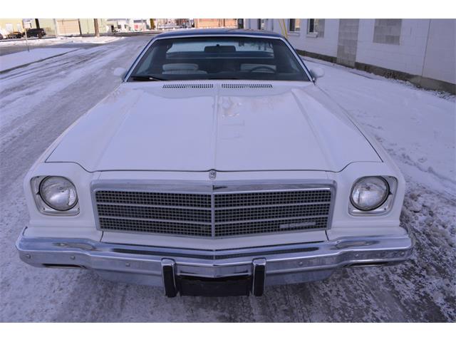 1974 Chevrolet El Camino (CC-936260) for sale in Meridian, Idaho