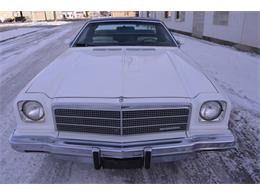 1974 Chevrolet El Camino (CC-936260) for sale in Meridian, Idaho