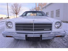 1974 Chevrolet El Camino (CC-936260) for sale in Meridian, Idaho