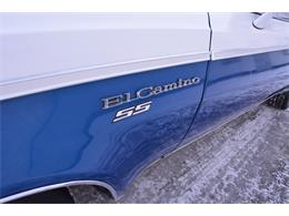 1974 Chevrolet El Camino (CC-936260) for sale in Meridian, Idaho