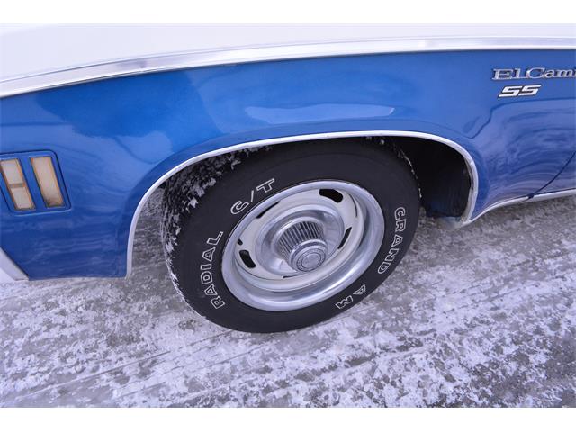 1974 Chevrolet El Camino (CC-936260) for sale in Meridian, Idaho