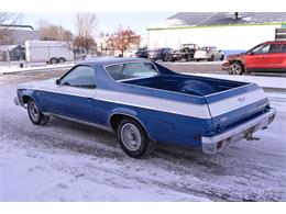 1974 Chevrolet El Camino (CC-936260) for sale in Meridian, Idaho