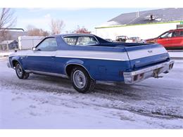 1974 Chevrolet El Camino (CC-936260) for sale in Meridian, Idaho