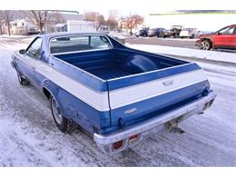 1974 Chevrolet El Camino (CC-936260) for sale in Meridian, Idaho
