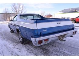1974 Chevrolet El Camino (CC-936260) for sale in Meridian, Idaho