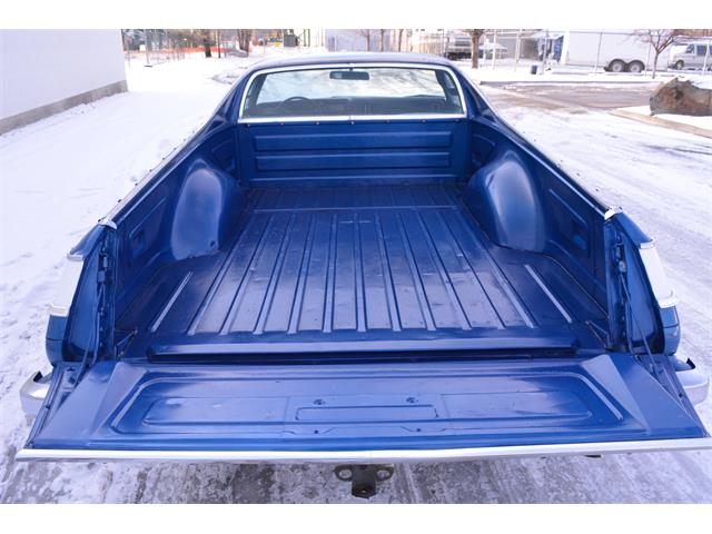 1974 Chevrolet El Camino (CC-936260) for sale in Meridian, Idaho