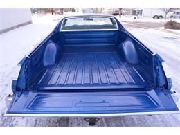 1974 Chevrolet El Camino (CC-936260) for sale in Meridian, Idaho