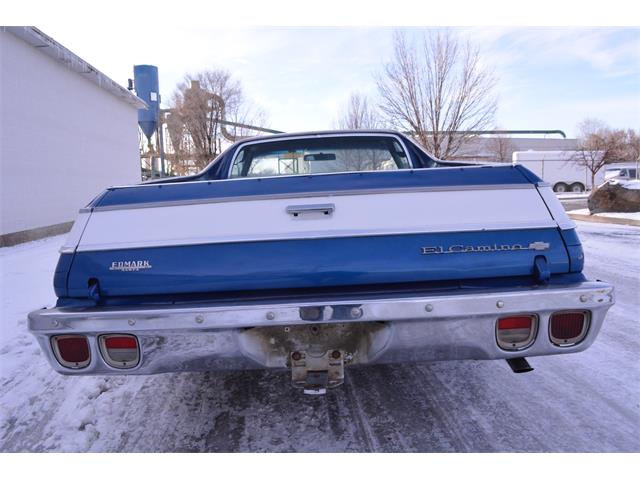 1974 Chevrolet El Camino (CC-936260) for sale in Meridian, Idaho