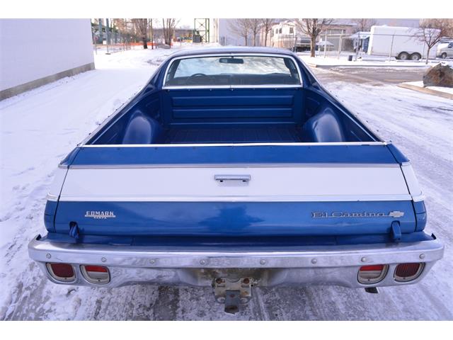 1974 Chevrolet El Camino (CC-936260) for sale in Meridian, Idaho