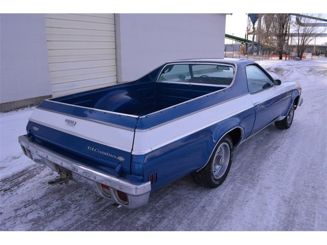 1974 Chevrolet El Camino (CC-936260) for sale in Meridian, Idaho
