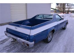 1974 Chevrolet El Camino (CC-936260) for sale in Meridian, Idaho