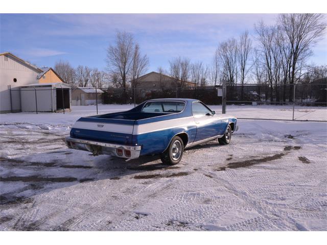 1974 Chevrolet El Camino (CC-936260) for sale in Meridian, Idaho