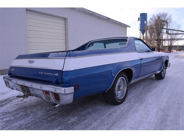 1974 Chevrolet El Camino (CC-936260) for sale in Meridian, Idaho