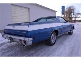 1974 Chevrolet El Camino (CC-936260) for sale in Meridian, Idaho