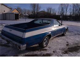 1974 Chevrolet El Camino (CC-936260) for sale in Meridian, Idaho