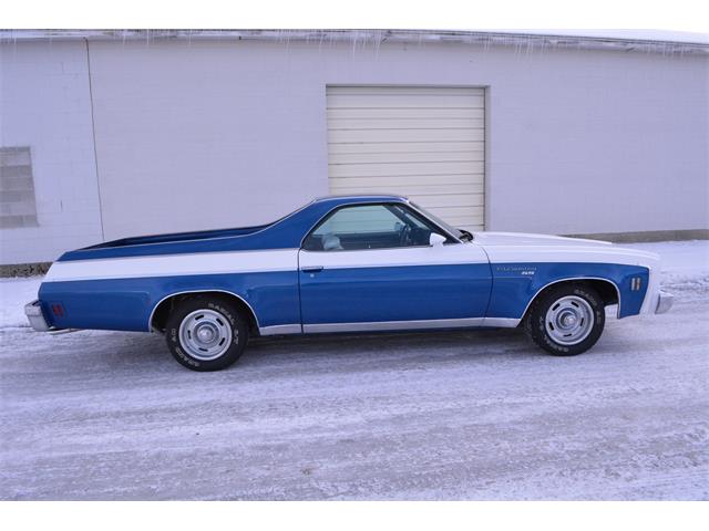1974 Chevrolet El Camino (CC-936260) for sale in Meridian, Idaho