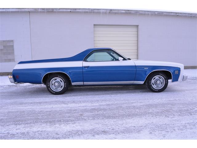 1974 Chevrolet El Camino (CC-936260) for sale in Meridian, Idaho