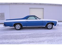 1974 Chevrolet El Camino (CC-936260) for sale in Meridian, Idaho