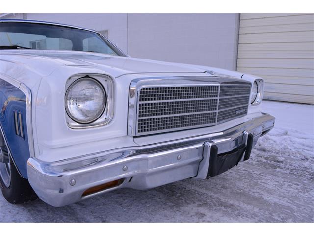 1974 Chevrolet El Camino (CC-936260) for sale in Meridian, Idaho