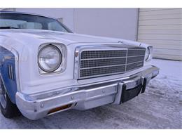 1974 Chevrolet El Camino (CC-936260) for sale in Meridian, Idaho