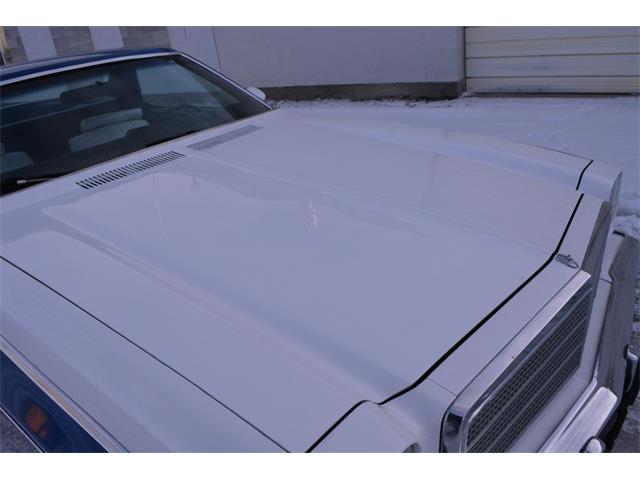 1974 Chevrolet El Camino (CC-936260) for sale in Meridian, Idaho