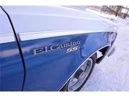 1974 Chevrolet El Camino (CC-936260) for sale in Meridian, Idaho
