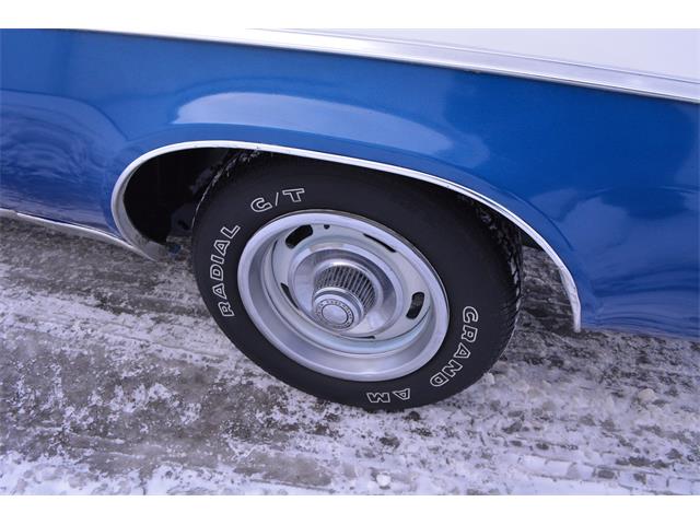 1974 Chevrolet El Camino (CC-936260) for sale in Meridian, Idaho