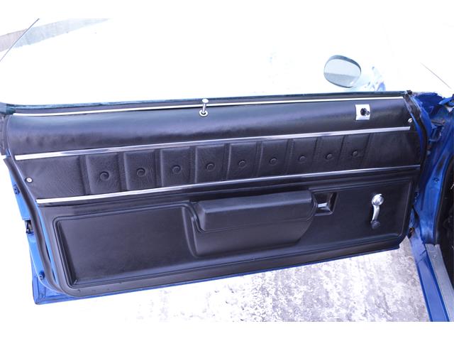 1974 Chevrolet El Camino (CC-936260) for sale in Meridian, Idaho