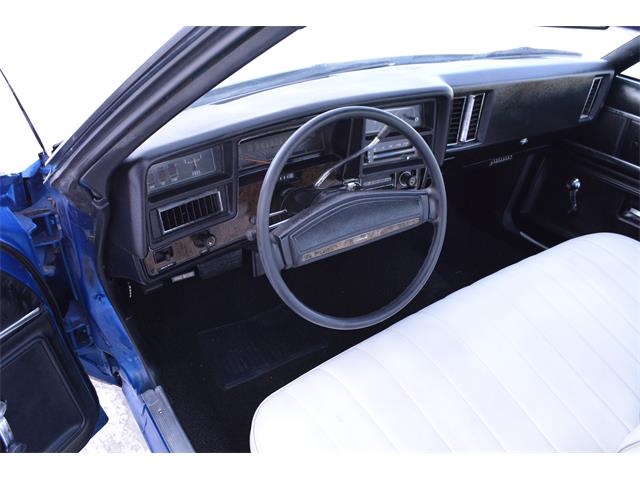 1974 Chevrolet El Camino (CC-936260) for sale in Meridian, Idaho