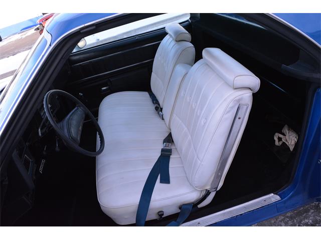 1974 Chevrolet El Camino (CC-936260) for sale in Meridian, Idaho