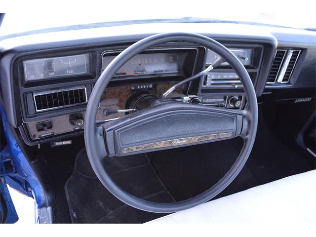 1974 Chevrolet El Camino (CC-936260) for sale in Meridian, Idaho