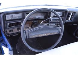 1974 Chevrolet El Camino (CC-936260) for sale in Meridian, Idaho
