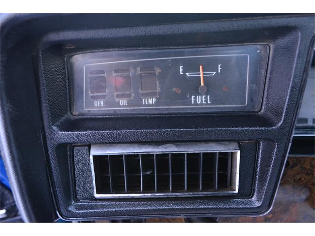 1974 Chevrolet El Camino (CC-936260) for sale in Meridian, Idaho