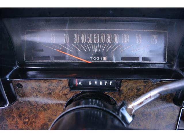 1974 Chevrolet El Camino (CC-936260) for sale in Meridian, Idaho