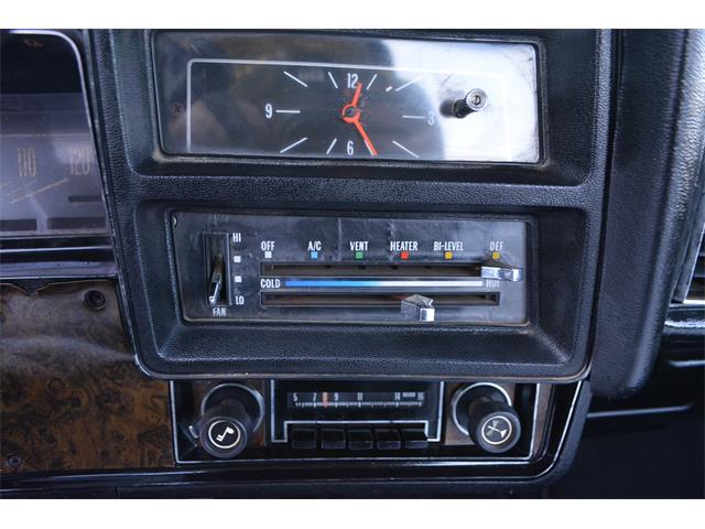 1974 Chevrolet El Camino (CC-936260) for sale in Meridian, Idaho